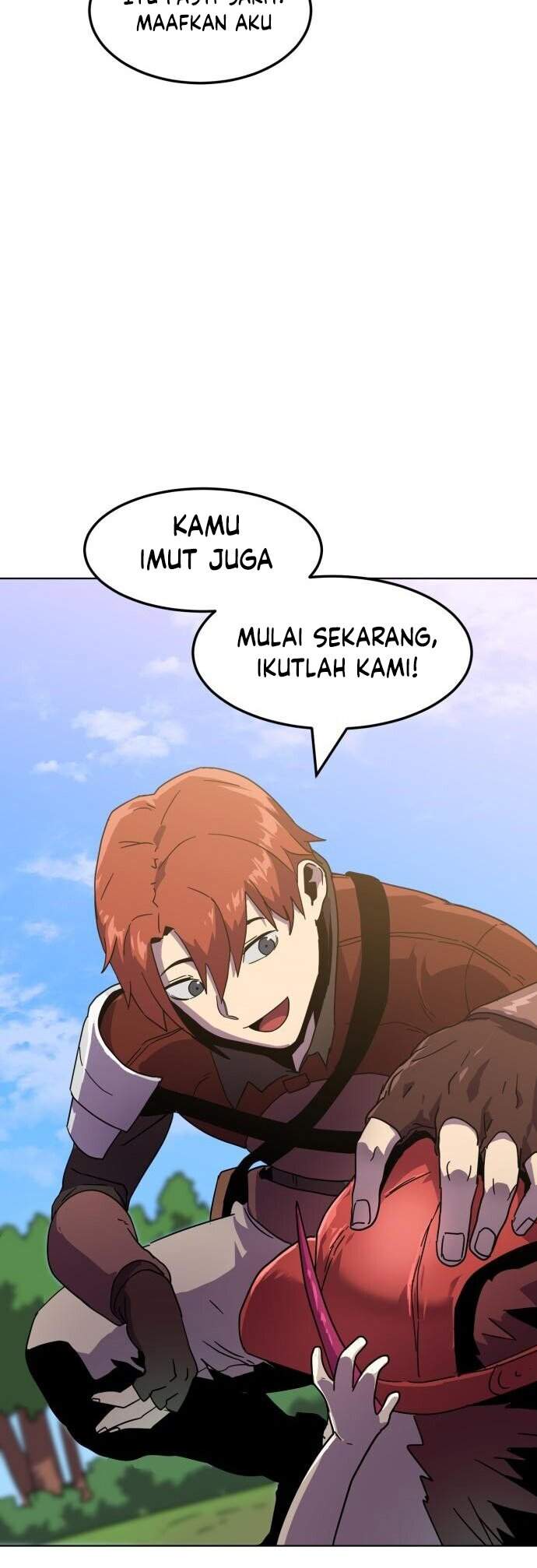 Final Boss Chapter 04