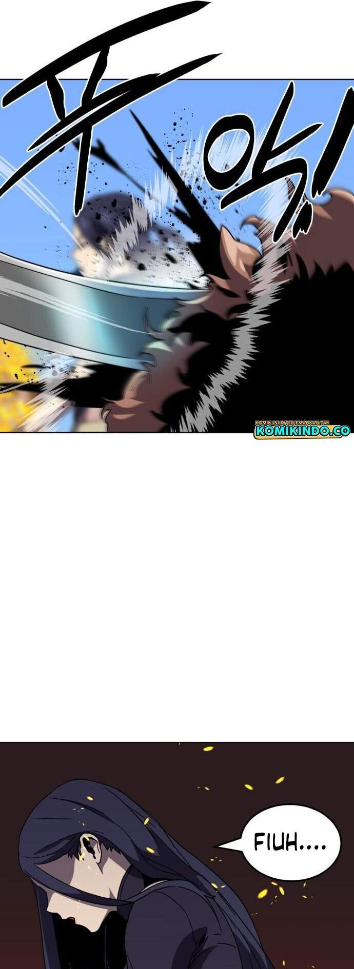 Final Boss Chapter 04