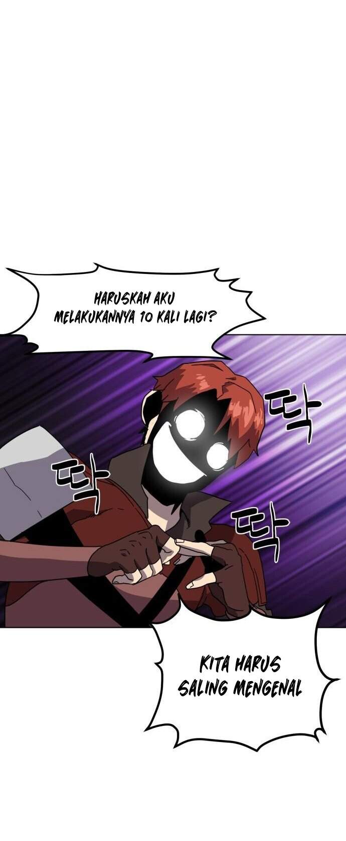 Final Boss Chapter 04