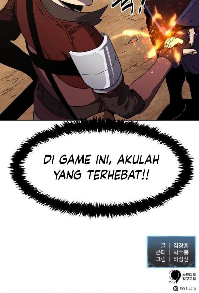 Final Boss Chapter 04