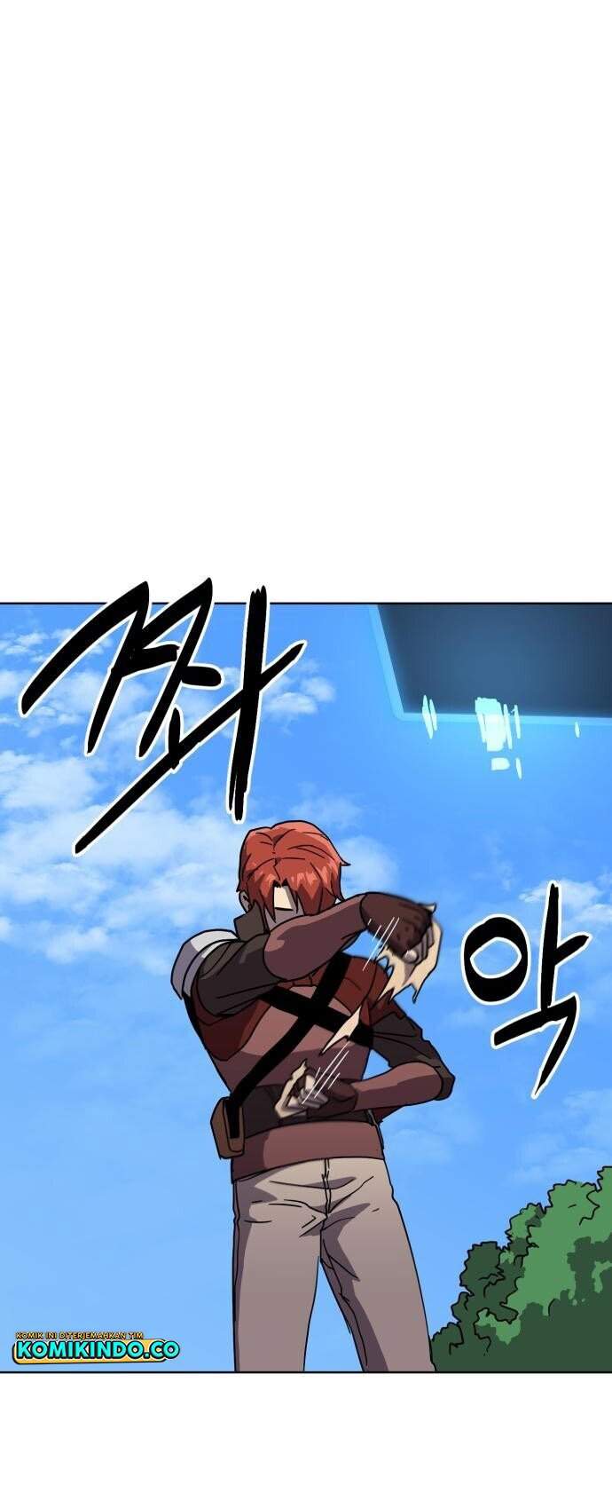 Final Boss Chapter 04