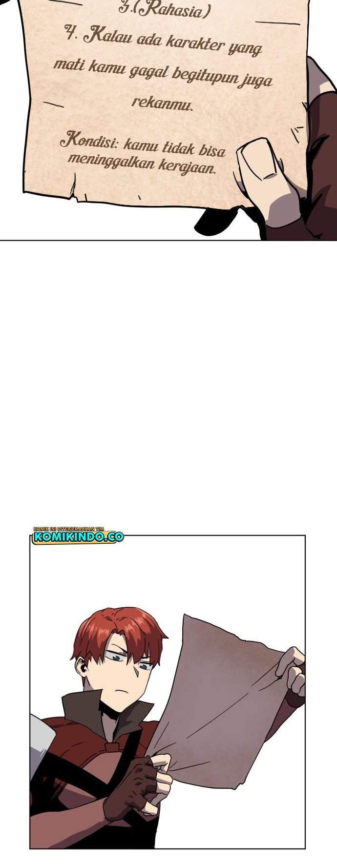 Final Boss Chapter 04
