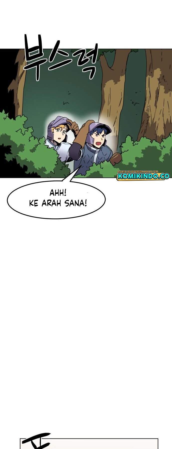 Final Boss Chapter 04