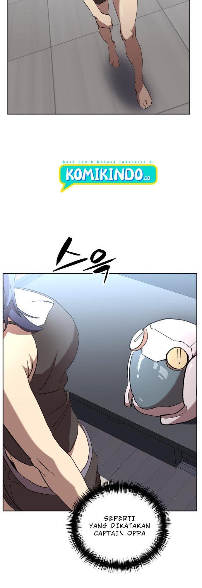 Final Boss Chapter 44