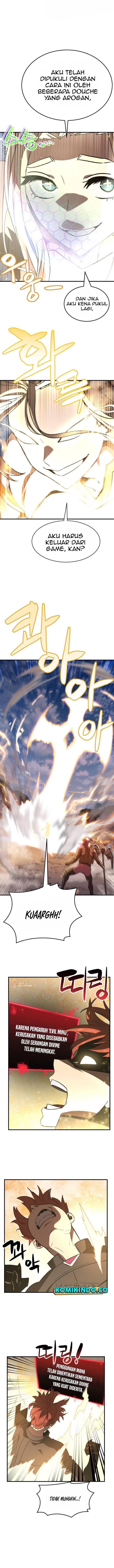 Final Boss Chapter 45