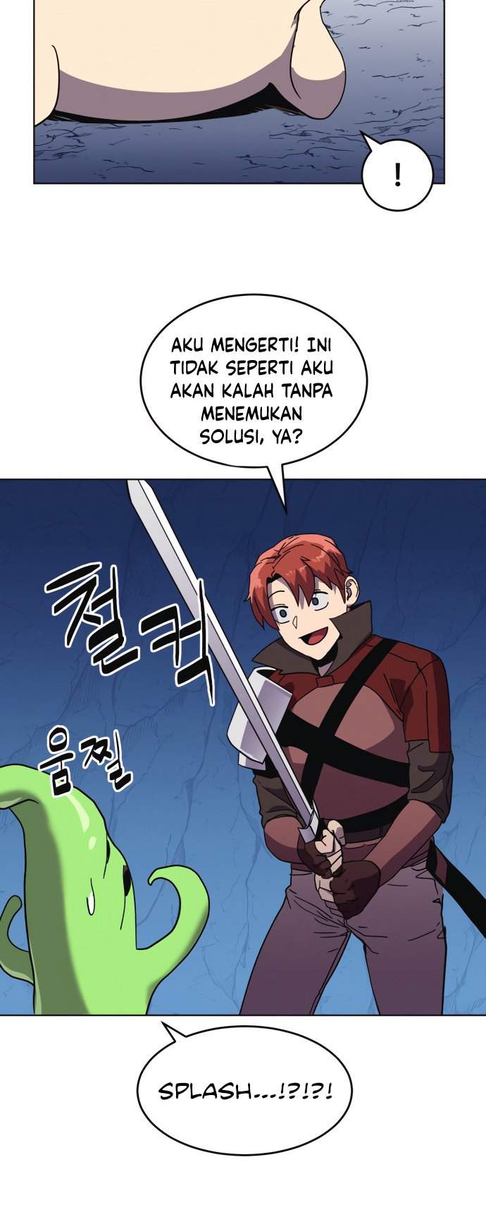 Final Boss Chapter 07
