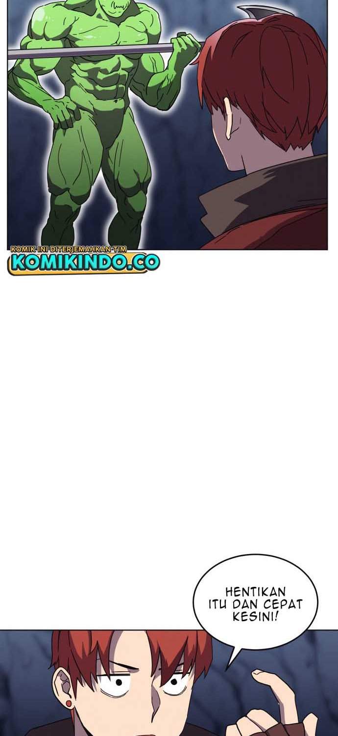 Final Boss Chapter 09
