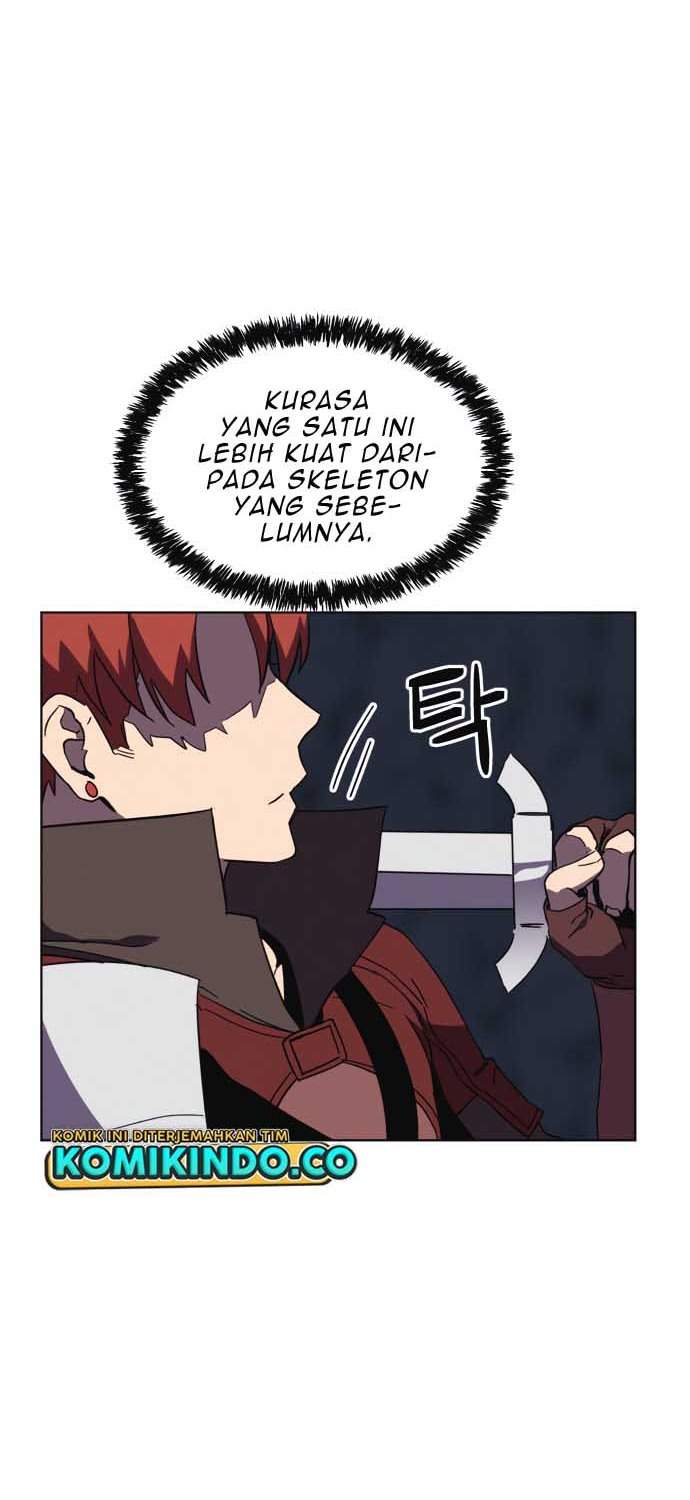 Final Boss Chapter 09