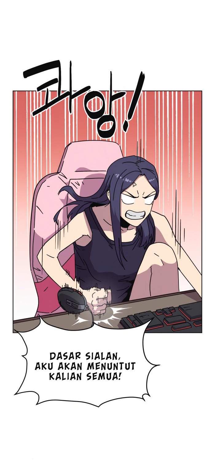 Final Boss Chapter 09