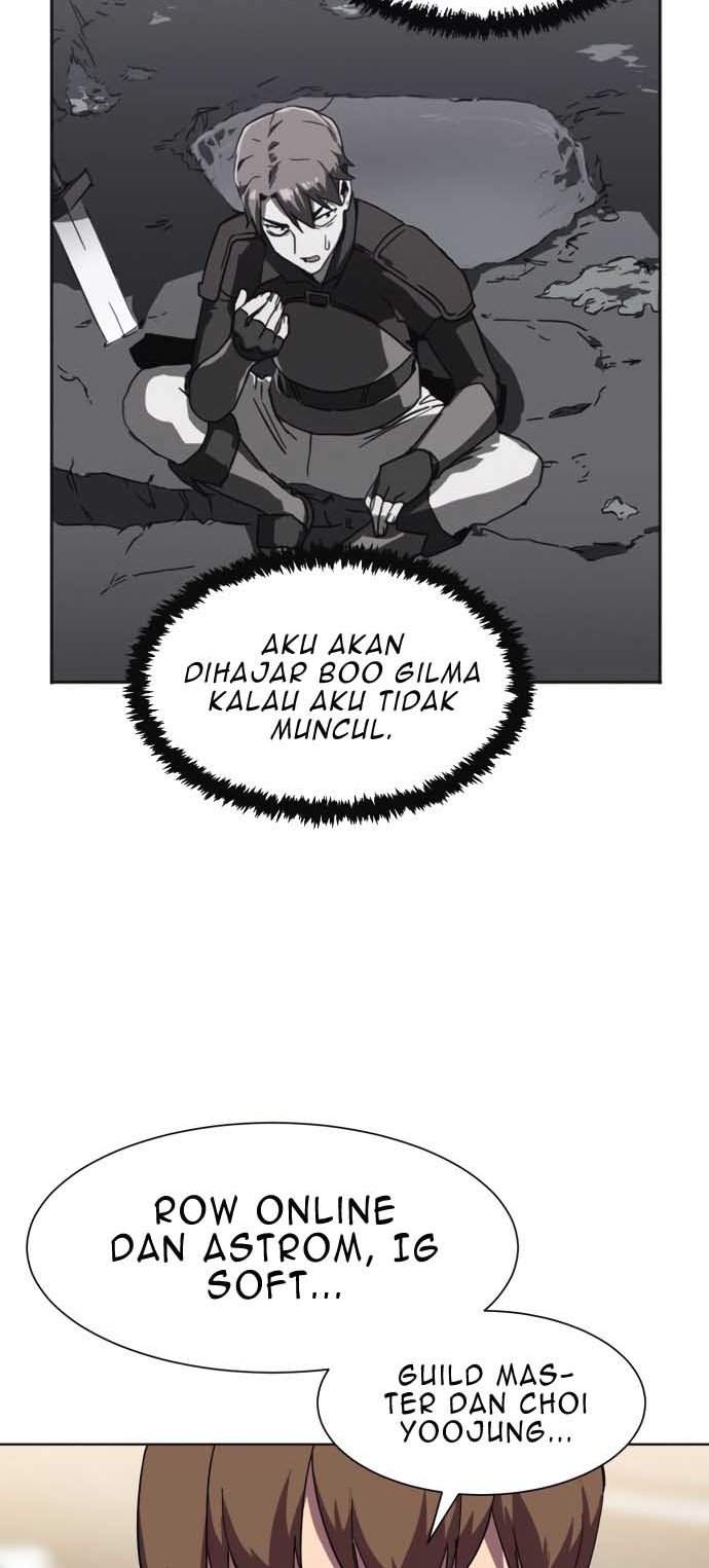 Final Boss Chapter 09