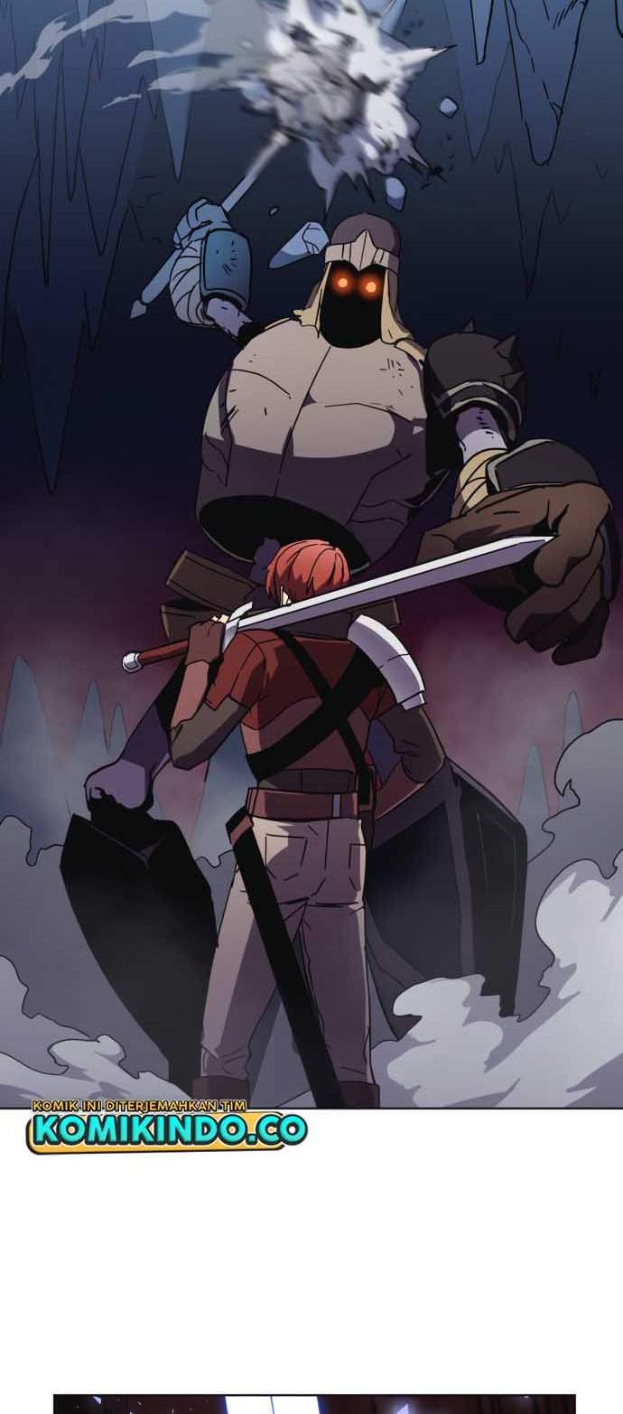 Final Boss Chapter 09