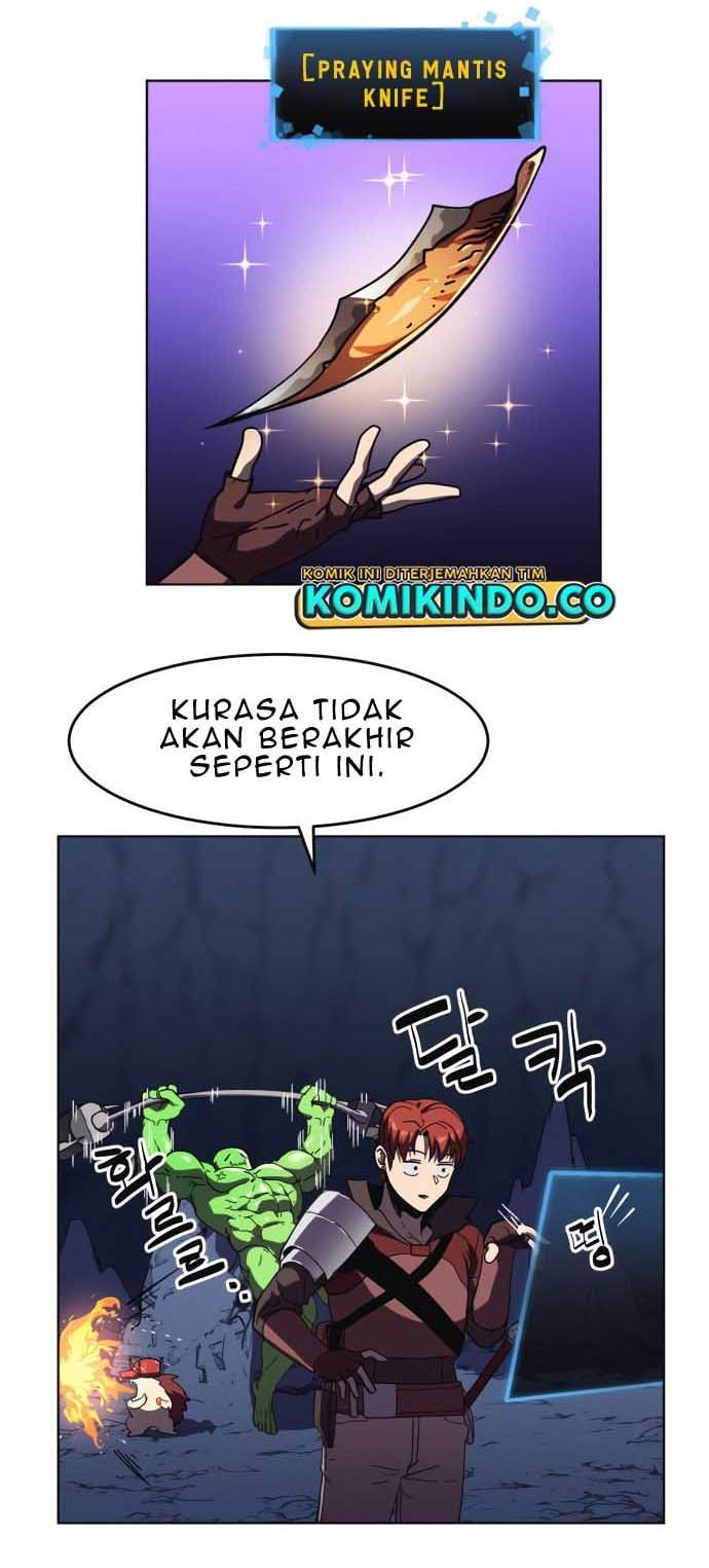 Final Boss Chapter 09