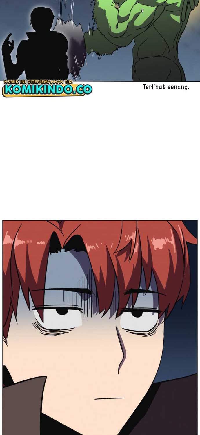 Final Boss Chapter 09