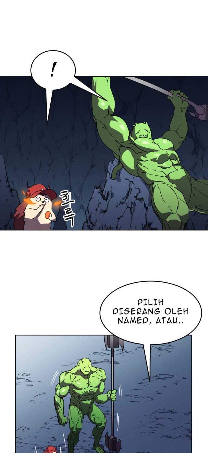 Final Boss Chapter 09