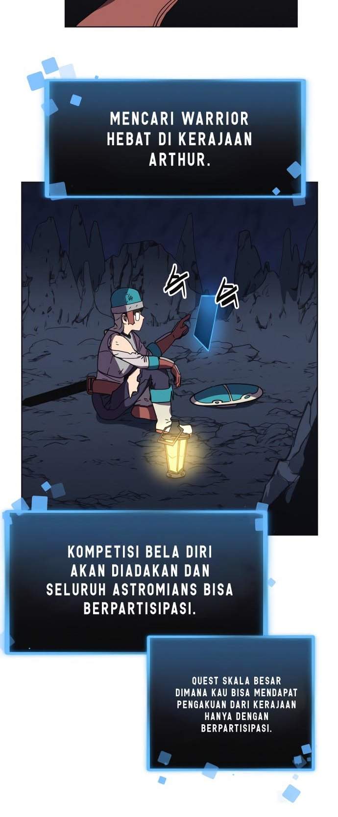 Final Boss Chapter 09