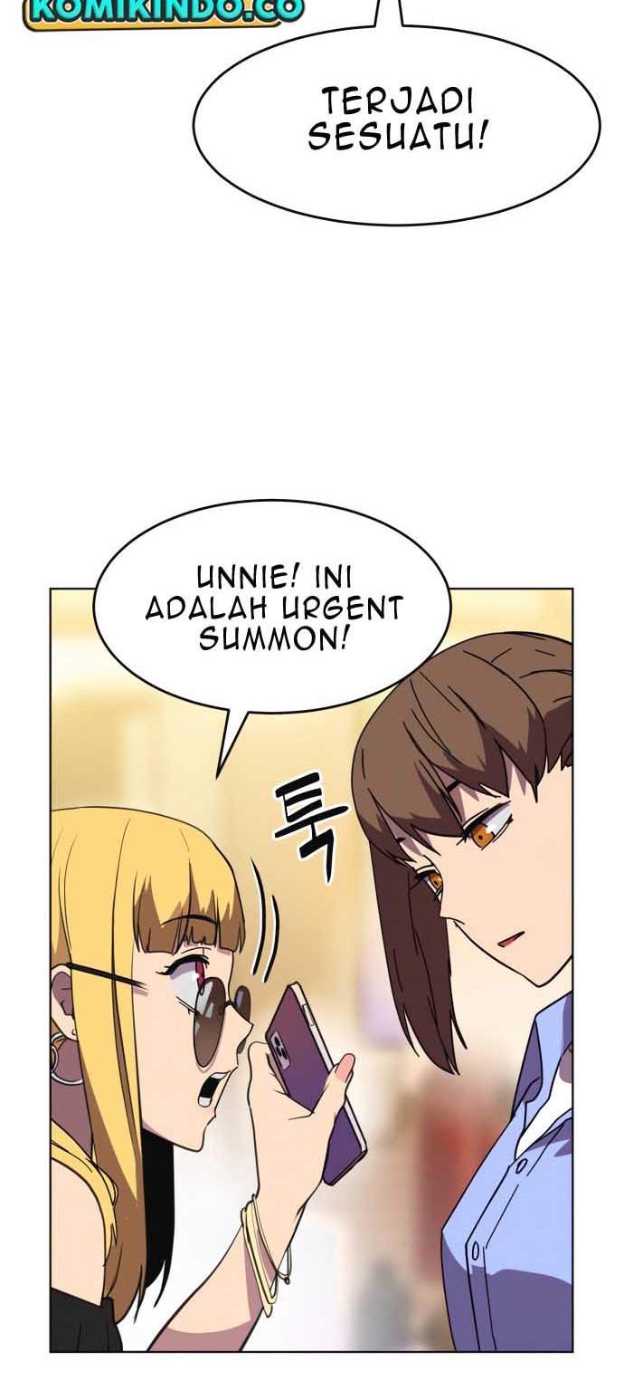 Final Boss Chapter 09