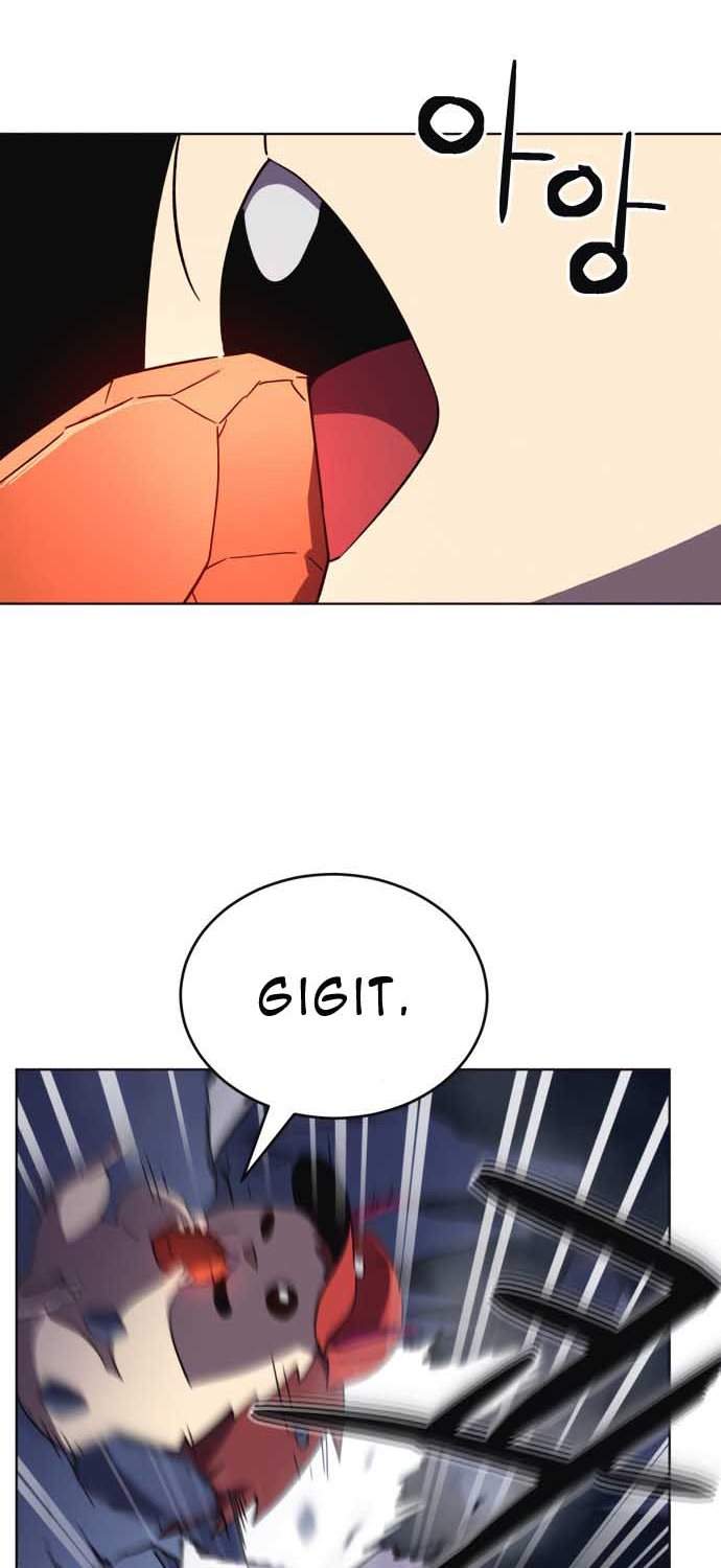 Final Boss Chapter 09