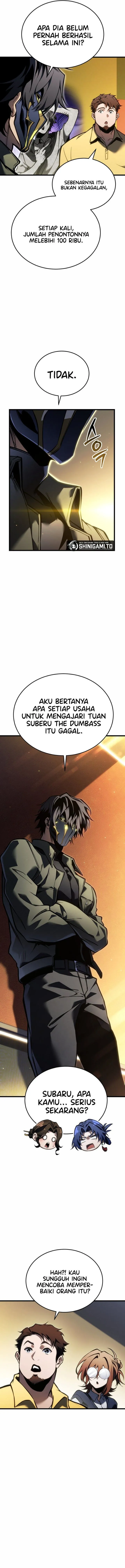 
              Reincarnator’s Stream             Chapter 68
