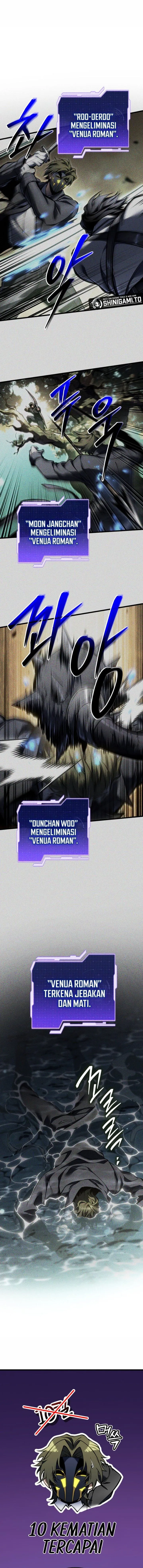 
              Reincarnator’s Stream             Chapter 68