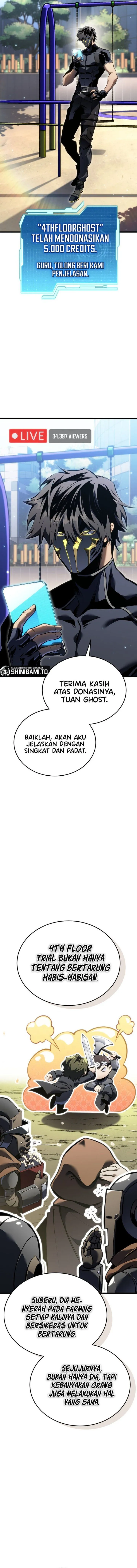 
              Reincarnator’s Stream             Chapter 68
