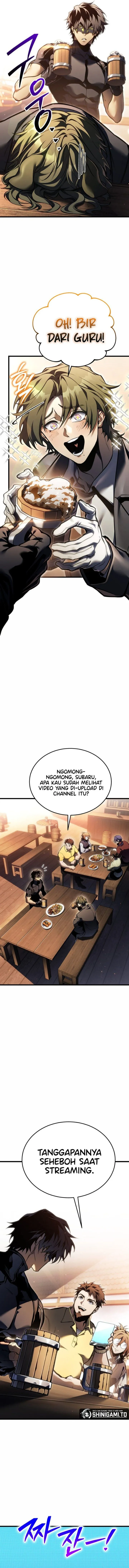 
              Reincarnator’s Stream             Chapter 68