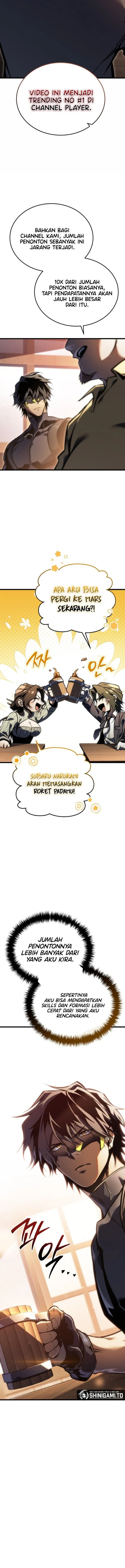 
              Reincarnator’s Stream             Chapter 68