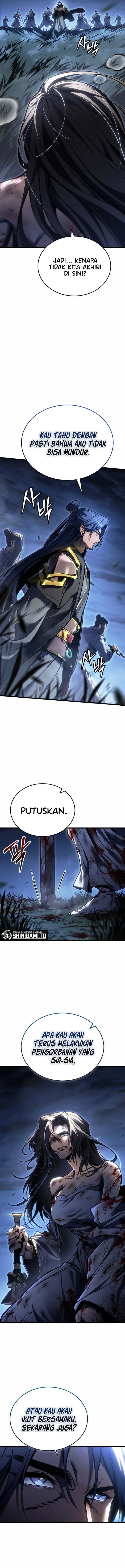 
              Reincarnator’s Stream             Chapter 70