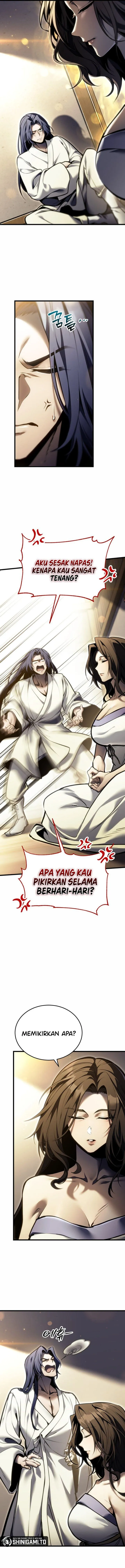 
              Reincarnator’s Stream             Chapter 70