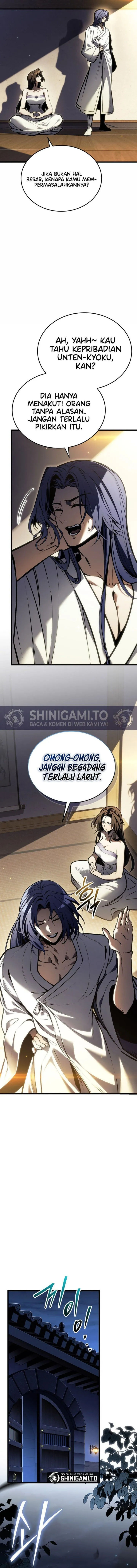 
              Reincarnator’s Stream             Chapter 70