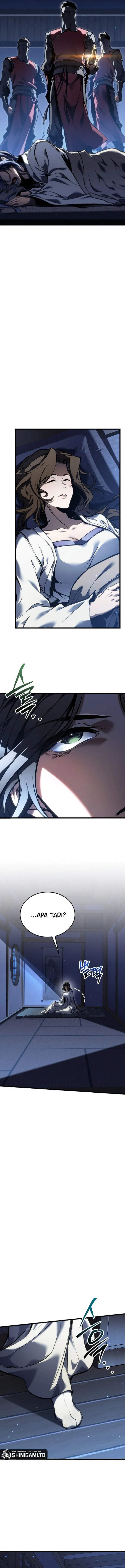 
              Reincarnator’s Stream             Chapter 70