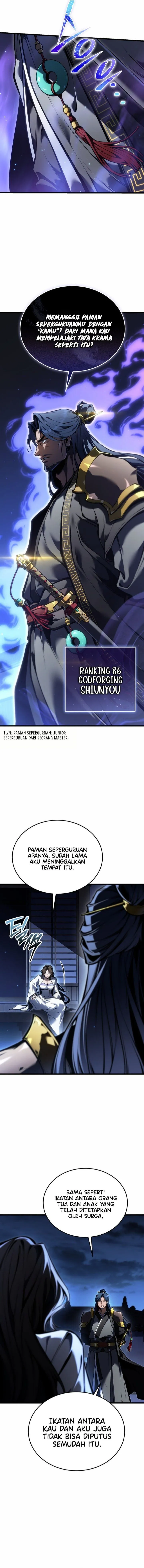 
              Reincarnator’s Stream             Chapter 70