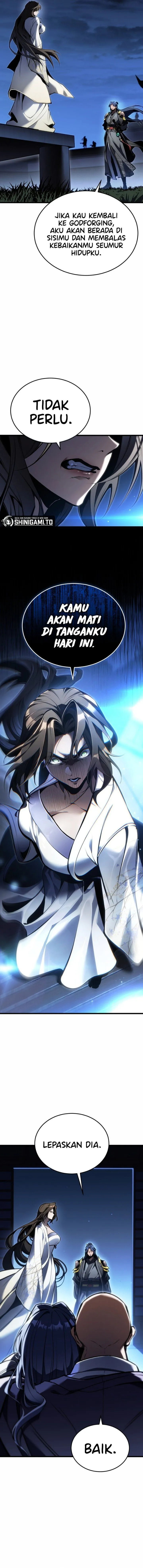 
              Reincarnator’s Stream             Chapter 70