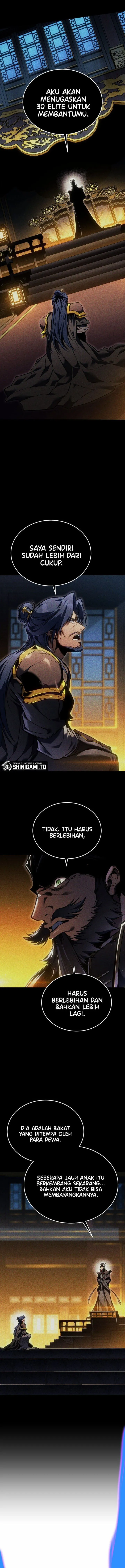 
              Reincarnator’s Stream             Chapter 70