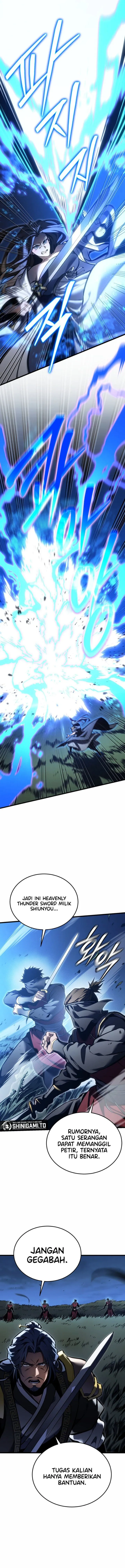 
              Reincarnator’s Stream             Chapter 70
