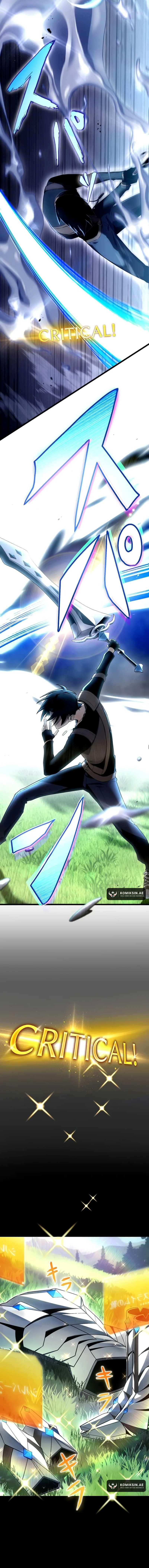 
              Chou Koun no Oredake Jinsei Kaiki             Chapter 2