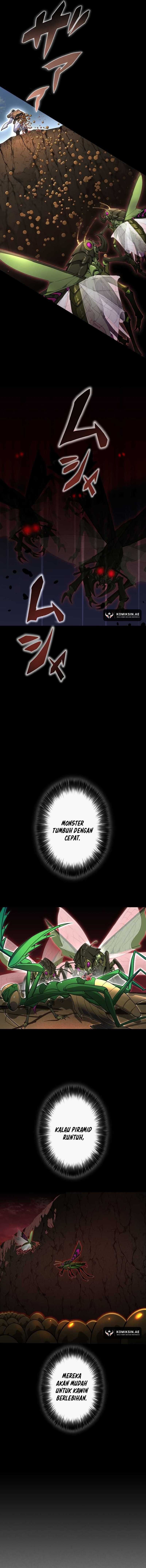 
              Chou Koun no Oredake Jinsei Kaiki             Chapter 7