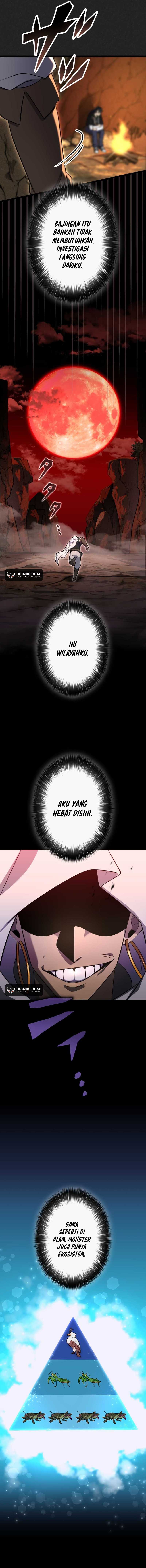 
              Chou Koun no Oredake Jinsei Kaiki             Chapter 7