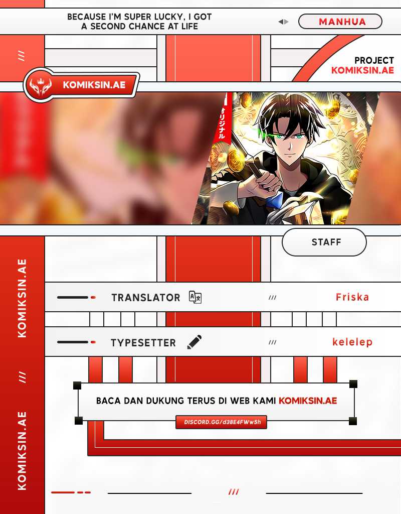 
              Chou Koun no Oredake Jinsei Kaiki             Chapter 7