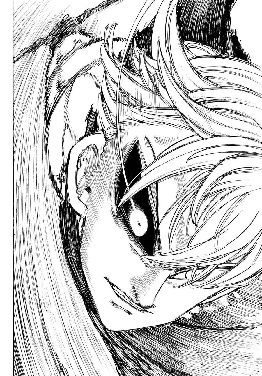 Mokushiroku no Yonkishi Chap 259 - Next Chap 260