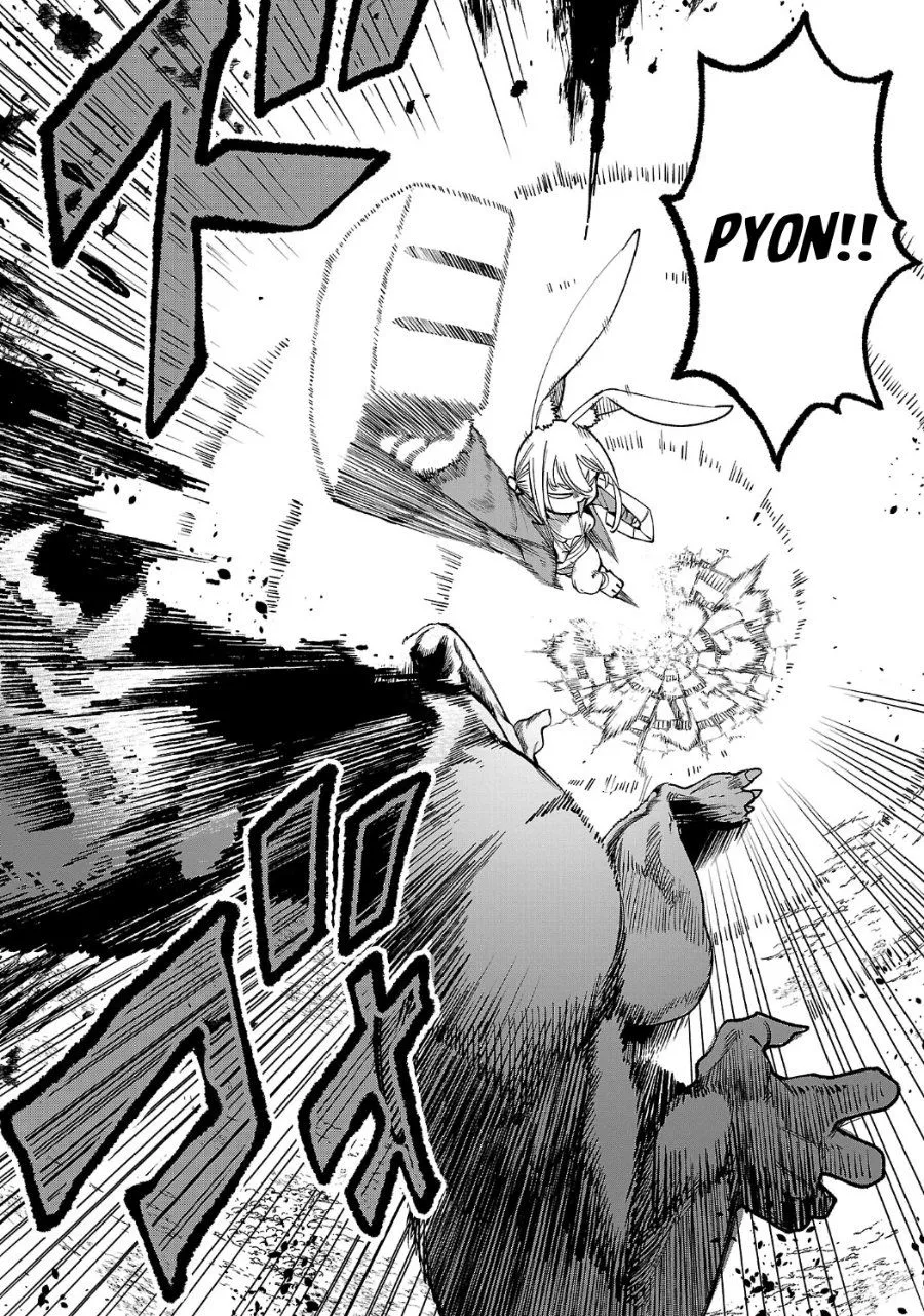 
              Tensei Nihakobinin no Isekai Kouryakuhou             Chapter 33