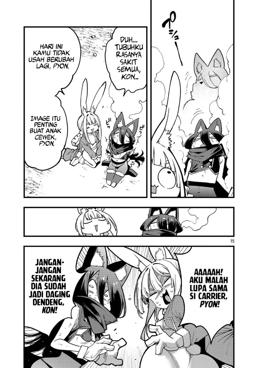 
              Tensei Nihakobinin no Isekai Kouryakuhou             Chapter 33