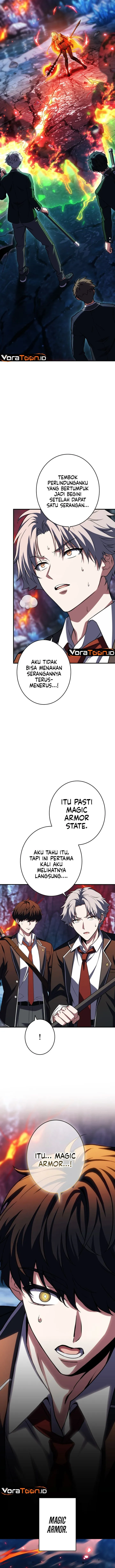 
              Divine-Eyed Licht: The Strongest Blind Avenger             Chapter 19