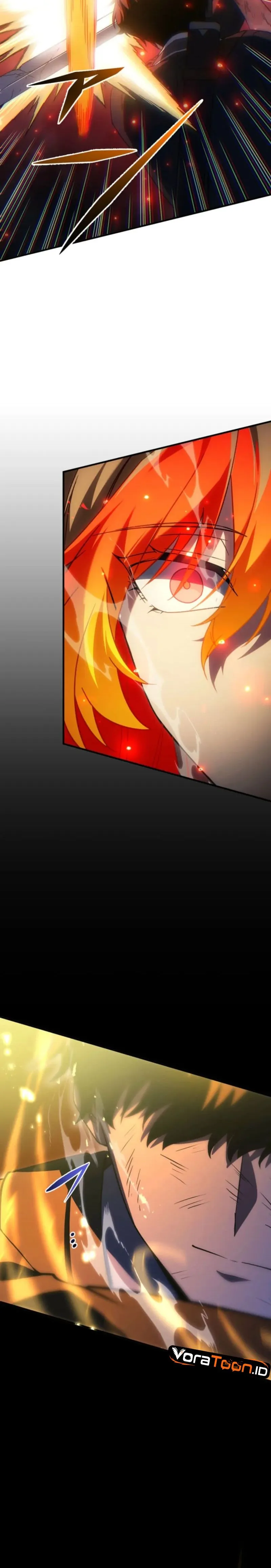 
              Divine-Eyed Licht: The Strongest Blind Avenger             Chapter 20