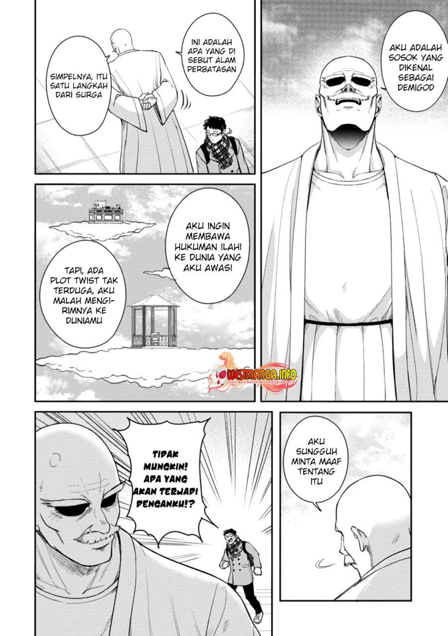 
              Tensei Shitara Sainou ga Atta Ken: Isekai Itte mo Doryoku Suru             Chapter 1.1