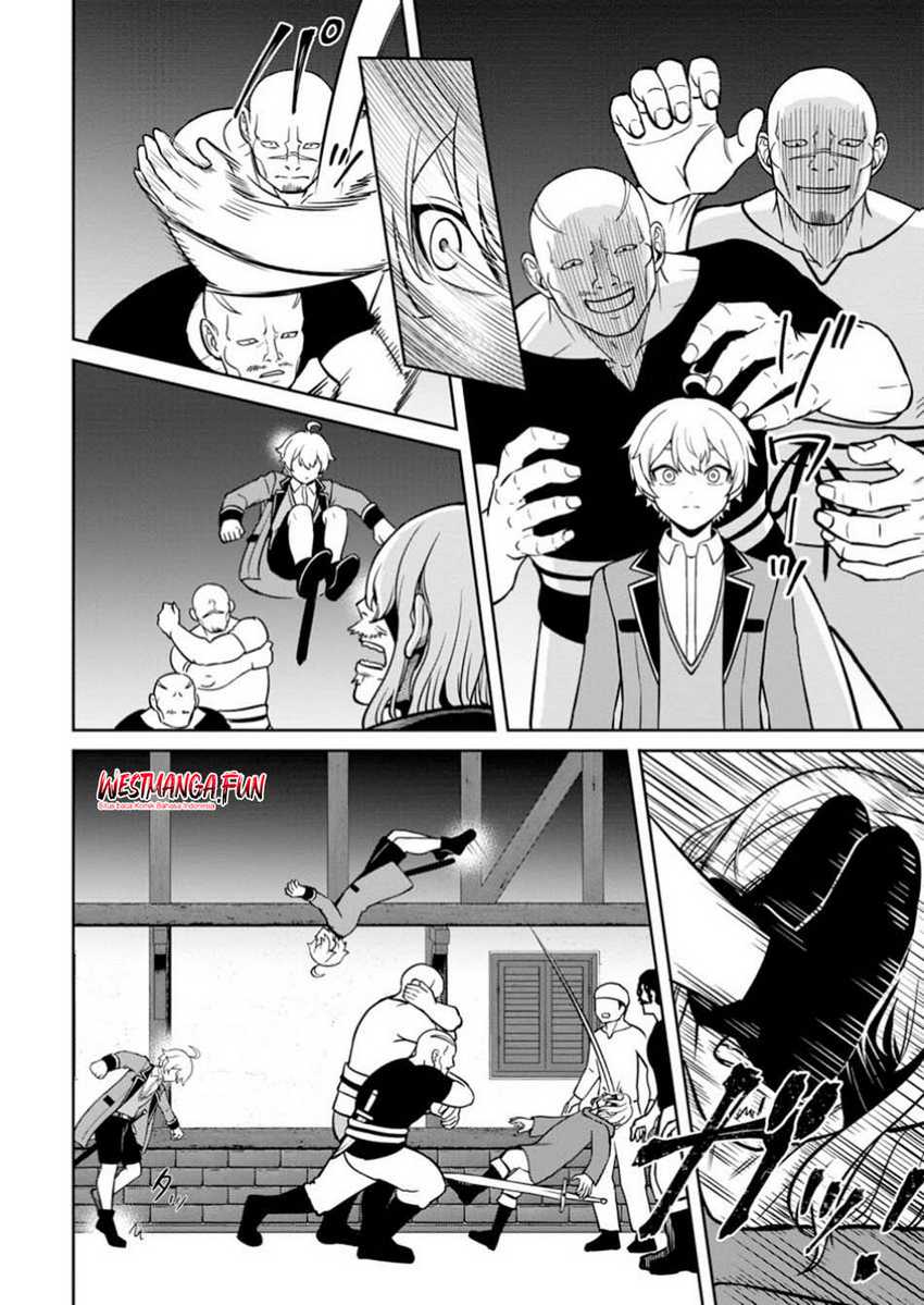 
              Tensei Shitara Sainou ga Atta Ken: Isekai Itte mo Doryoku Suru             Chapter 10