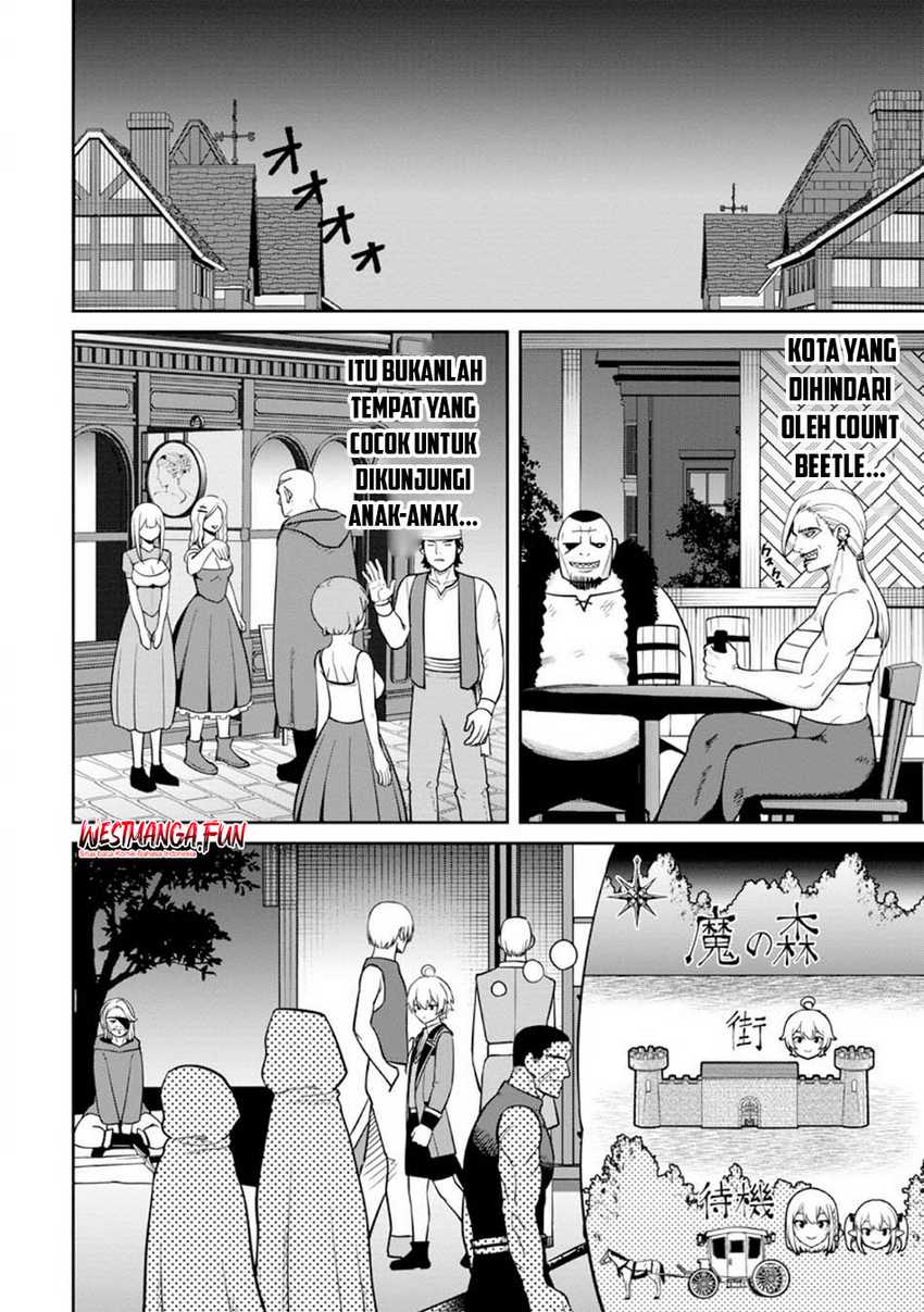 
              Tensei Shitara Sainou ga Atta Ken: Isekai Itte mo Doryoku Suru             Chapter 10