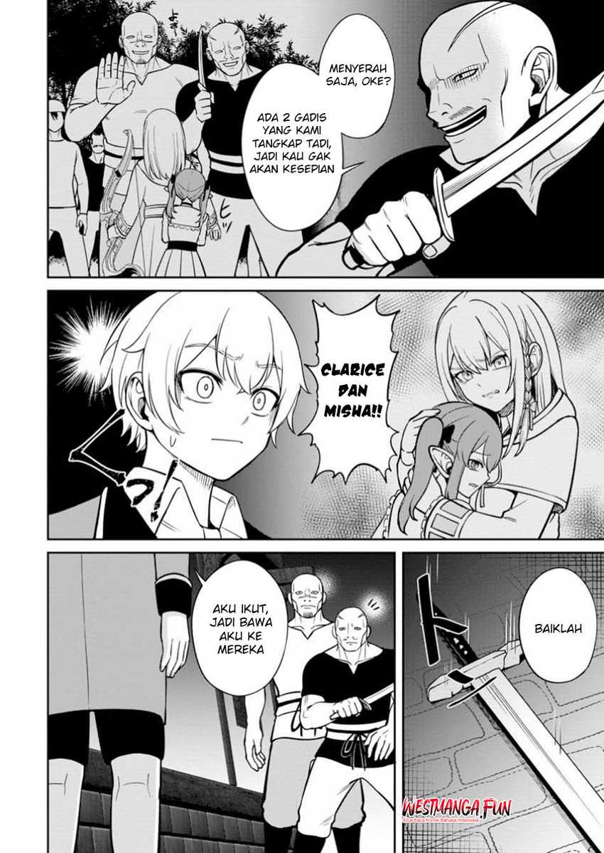 
              Tensei Shitara Sainou ga Atta Ken: Isekai Itte mo Doryoku Suru             Chapter 10
