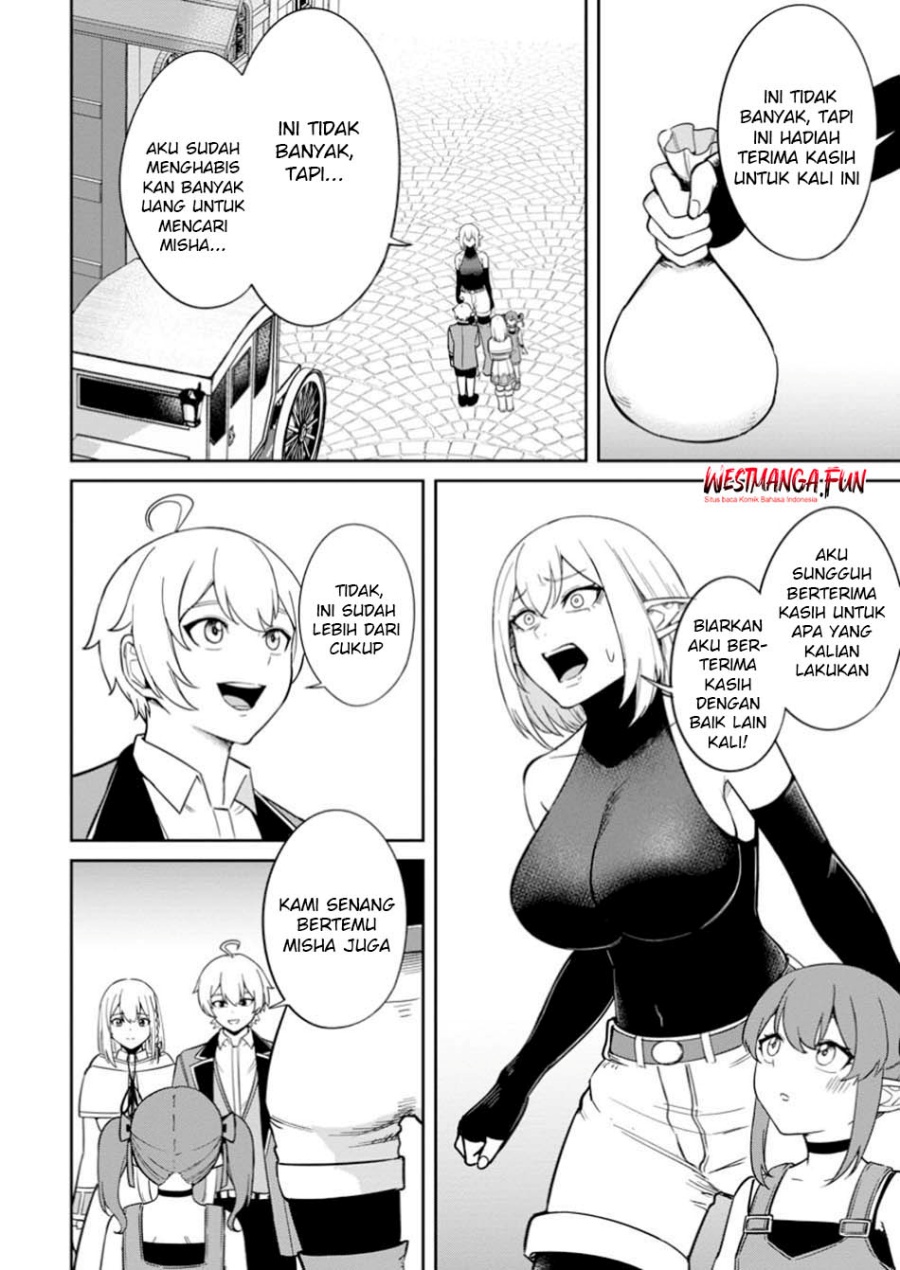 
              Tensei Shitara Sainou ga Atta Ken: Isekai Itte mo Doryoku Suru             Chapter 12