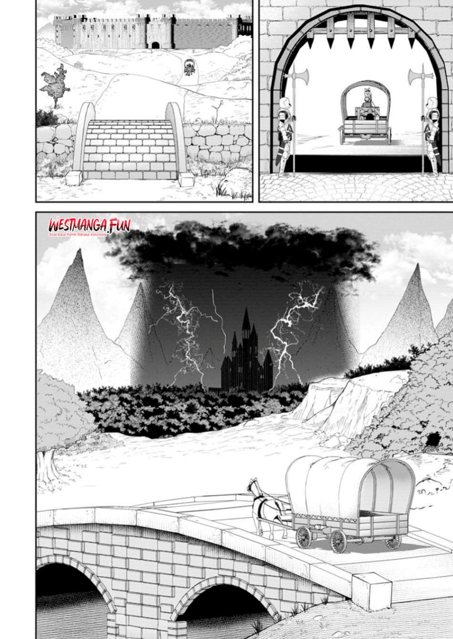 
              Tensei Shitara Sainou ga Atta Ken: Isekai Itte mo Doryoku Suru             Chapter 12
