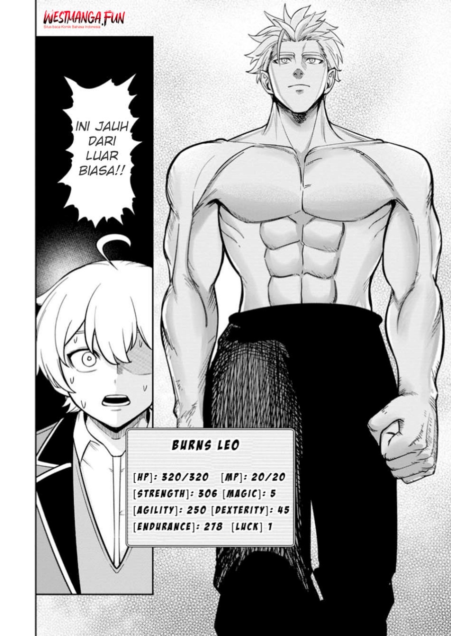 
              Tensei Shitara Sainou ga Atta Ken: Isekai Itte mo Doryoku Suru             Chapter 13